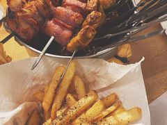 -鬼味烤翅(南锣鼓巷店)