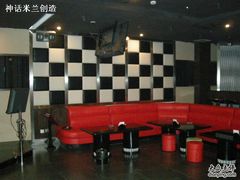 -糖果KTV(雍和宫店)