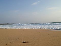 -白沙湾海滩