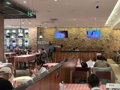 -西贝(满都海公园店)