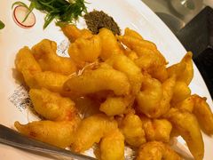 -品味居·首店·大连鲜活海鲜大连菜(东港店)