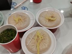 -冶春茶社(珍园店)