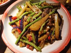 农家三宝-老三样·美食研究中心(世贸路店)