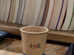 -和府捞面(方庄店)