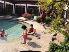 -西安华清御汤酒店