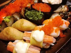 -河风精致寿司(尼盛店)