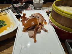 -京采烤鸭清真餐厅(金桥店)