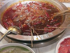 -大龙燚火锅(科华店)