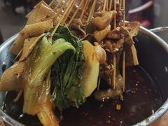 -付小姐在成都(中山公园店)