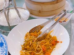 -巴音浩日娲·蒙餐(双林东路店)