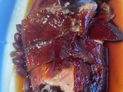-小厨娘金榜题名(夫子庙秦淮河店)
