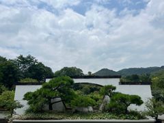 -杭州植物园