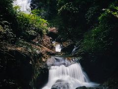 -千泷沟大瀑布旅游区