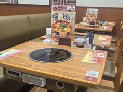 -食其家·牛丼咖喱(金桥太茂店)