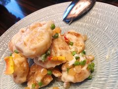 -环球港凯悦 · 享悦中餐厅