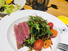 -半悦牛排(龙湖西宸天街店)