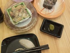 -禾绿回转寿司(苏宁广场店)
