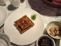 -京味斋·北京烤鸭(华威桥北工大店)