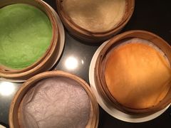 -北京王府井希尔顿酒店·秦唐中餐厅Chynna