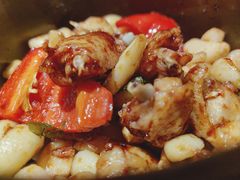 -竹里馆·淮扬菜·功夫茶(老门东店)