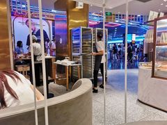 -奈雪的茶(湖滨银泰in77C区PRO店)