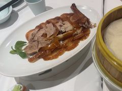 -惠丰堂饭庄·烤鸭·京味菜(翠微路店)