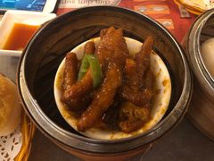 -点点心点心专门店(旺角店)
