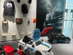 -华晨宝马铁西工厂