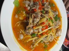 -拾捌川·自贡爆炒(新街口店)