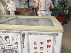 -洪馨椰子