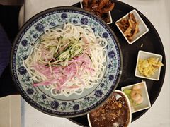 -奥华餐厅·老张记(台基厂店)