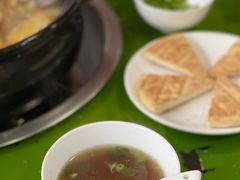 菌汤-百菇园野生菌煲(平武店)