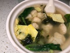 -东园小馆·早茶·淮扬小炒(印象汇店)