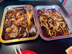-卤煮老北京酱肉馆