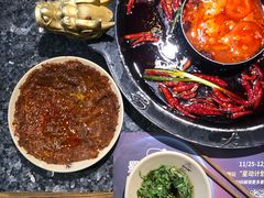 -蜀大侠火锅(建设路第五大道店)