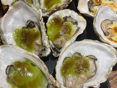 -烧蠔帮·生蚝海鲜牌档(观海店)