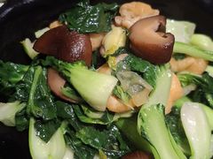 -院子餐厅·大锅菜·老杭帮(桥西直街店)