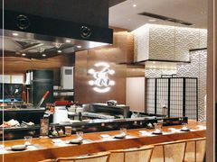 -鸟山鸣·日料食堂(王府井店)