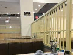 -朴小妹人参鸡汤火锅(长白山万达店)