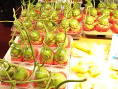 -正宁路小吃夜市