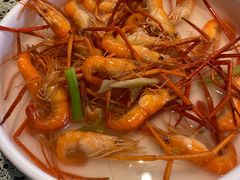 -华庭苑农家乐(旺山店)