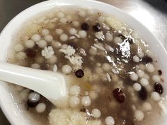 酒酿元宵-芳婆糕团店(王府大街店)