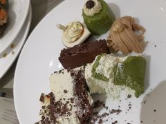 -晶丽香榭自助餐(南京大饭店)