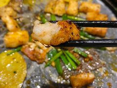 -么子烤肉(化龙池店)