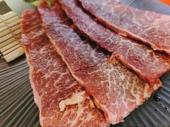 -韩宫宴烤肉·料理(南京江宁万达店)