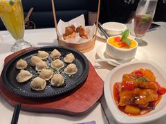 -翡翠拉面小笼包(岭南新天地店)