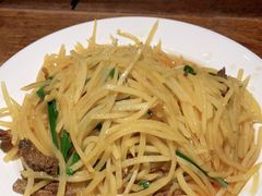 -前海沿·青岛菜(大拇指广场石老人店)