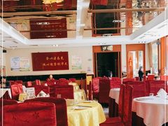 大堂-马凯餐厅(长椿街店)