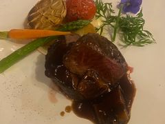 -马克西姆餐厅(崇文门店)