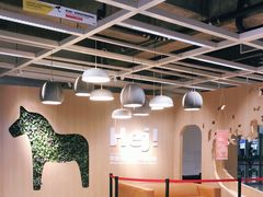 -宜家·瑞典风味餐厅(天津东丽商场店)